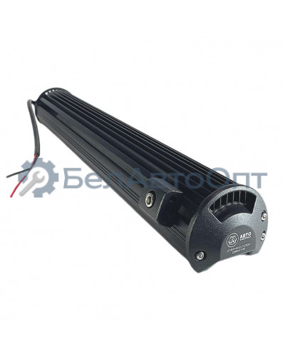 фара раб осв балка led 42*3=126w 12/24в напр/расс свет ae126rt-42led-lb-combo