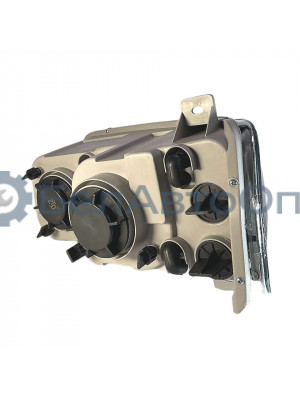 фара маз-5440 блок 30.3775 прав