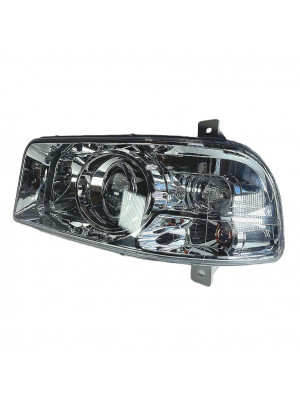 фара маз-5440 блок 301.3775 лев