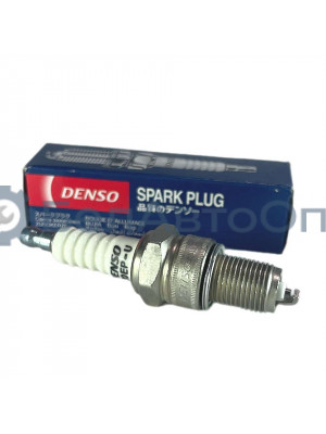 свеча а-17двм w20epu денсо 1 конт