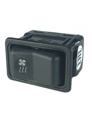 выключатель отопит 82.3709-04.09 6+2-конт газ-33104 паз завод