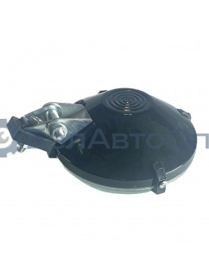 фара рабочего освещ мтз 3510.3743 аналог фр-101 фпг-101 круглая с метал корпусом