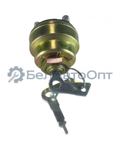 выключатель вк 856 маз завод