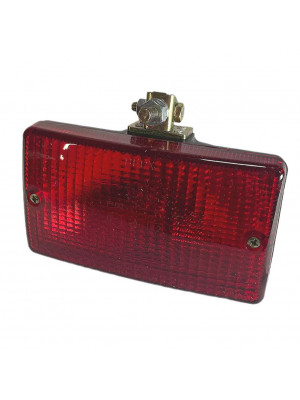 фонарь зад противотум 2452.3716 аналог 112.03.26-02 скоба/болт красн освар