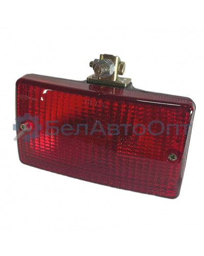 фонарь зад противотум 2452.3716 аналог 112.03.26-02 скоба/болт красн освар