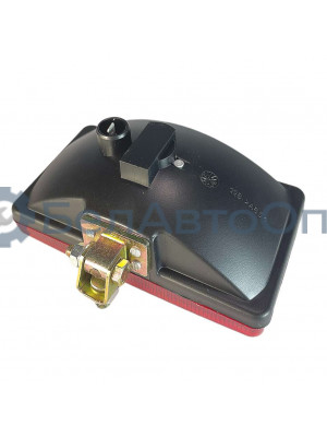 фонарь зад противотум 2452.3716 аналог 112.03.26-02 скоба/болт красн освар