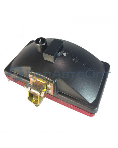 фонарь зад противотум 2452.3716 аналог 112.03.26-02 скоба/болт красн освар