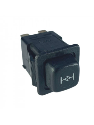 выключатель блок дифф маз 3842.3710-02.28м 24в кнопка завод