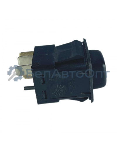 выключатель блок дифф маз 3842.3710-02.28м 24в кнопка завод