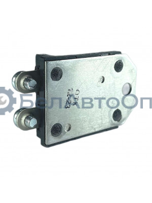 регулятор напряжения 22.3702-03 газ-52/53 с ген г250 14в 3а эм