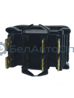 перекл клавиш п 147м-06.49 ае ld1302 передний ведущий мост мтз