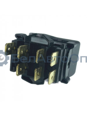 перекл клавиш п 150м-07.28 ае ld0906 стеклоочист мтз 7конт