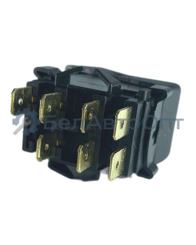 перекл клавиш п 150м-07.28 ае ld0906 стеклоочист мтз 7конт