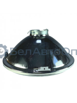 оптический элемент газ уаз 2101 114.3711200 аналог тн114 б/подсвет галог