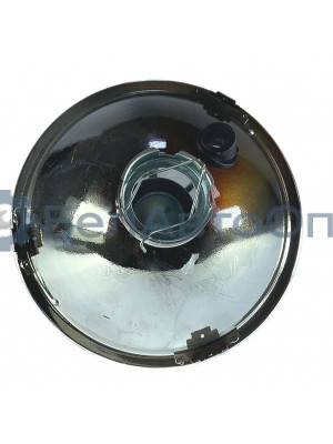 оптический элемент газ уаз 2101 124.3711200 аналог тн124 с подсвет галог