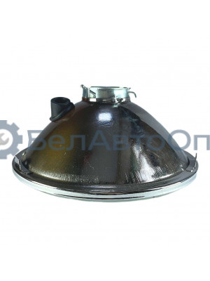 оптический элемент газ уаз 2101 124.3711200 аналог тн124 с подсвет галог