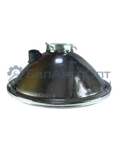 оптический элемент газ уаз 2101 124.3711200 аналог тн124 с подсвет галог