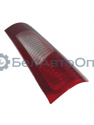 рассеиватель фон зад газ-2705 н/обр р2715.3716010-т аналог 7212.3716-204 лев