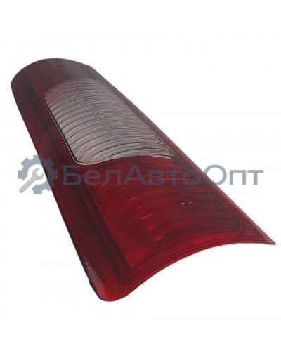 рассеиватель фон зад газ-2705 н/обр р2715.3716010-т аналог 7212.3716-204 лев