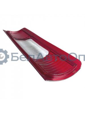 рассеиватель фон зад газ-2705 н/обр р2715.3716010-т аналог 7212.3716-204 лев