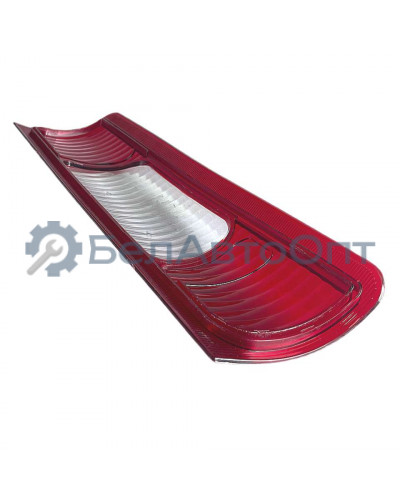 рассеиватель фон зад газ-2705 н/обр р2715.3716010-т аналог 7212.3716-204 лев