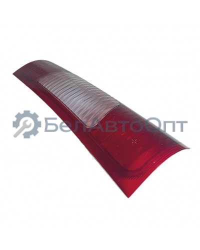 рассеиватель фон зад газ-2705 н/обр р2705.3716010-т аналог 7202.3716-204 прав