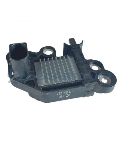 регулятор напряжения 243.3772 ат с щу ваз-2170 2190 с ген bosch 14в 5а