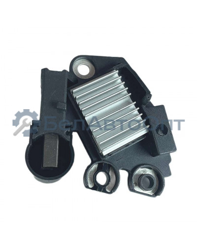 регулятор напряжения 244.3772 ат с щу ваз рено с ген 8200323126 (110а) 14в 5а