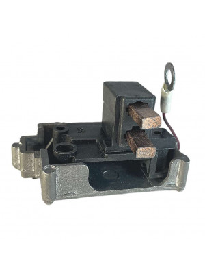 щеточный узел в сб г222 ваз-2104 05 07 эм