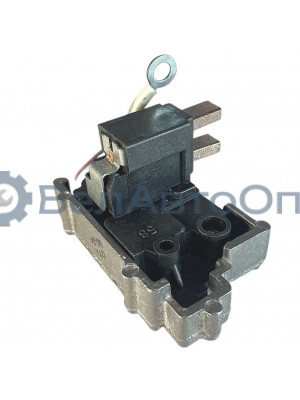 щеточный узел в сб г222 ваз-2104 05 07 эм