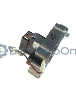 щеточный узел в сб г222 ваз-2104 05 07 эм