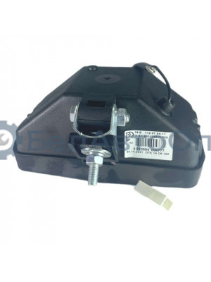 фара раб осв мтз с/х 112.07.54-17 с решеткой жгут колодка ост руденск