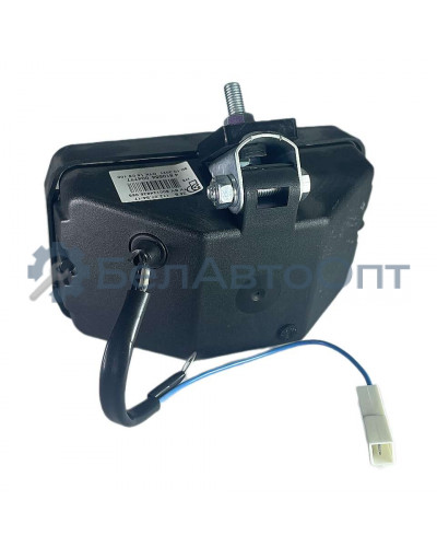 фара раб осв мтз с/х 112.07.54-17 с решеткой жгут колодка ост руденск