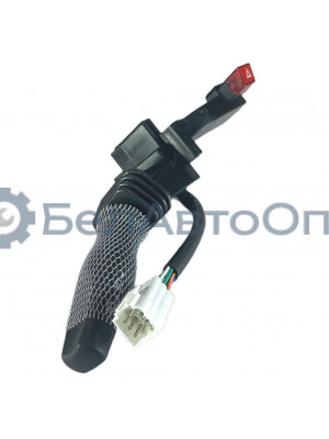 перекл света поворота 3111.3709100-18 аналог 2705.3709100газель бизнес next