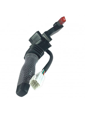 перекл света поворота 3111.3709100-18 аналог 2705.3709100газель бизнес next