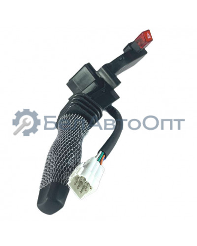 перекл света поворота 3111.3709100-18 аналог 2705.3709100газель бизнес next