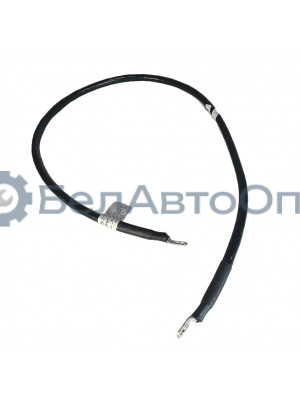 провод акб 54322-3724069 масса s=35мм2 l=1150мм\маз