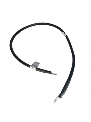 провод акб 54322-3724069 масса s=35мм2 l=1150мм\маз