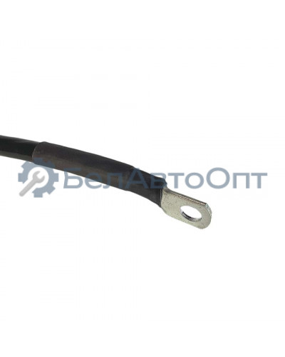 провод акб 54322-3724069 масса s=35мм2 l=1150мм\маз