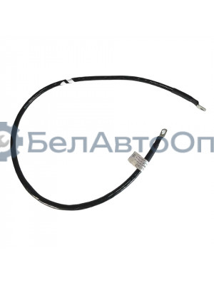 провод акб 54322-3724069 масса s=35мм2 l=1150мм\маз