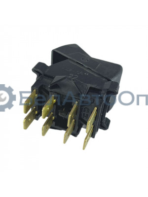 перекл клавиш вент отоп п147-08.11 газ-2705 завод