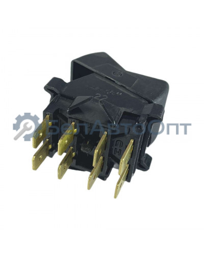 перекл клавиш вент отоп п147-08.11 газ-2705 завод