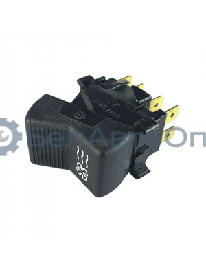 перекл клавиш вент отоп п147-08.11 газ-2705 завод