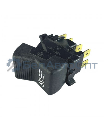 перекл клавиш вент отоп п147-08.11 газ-2705 завод