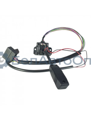 перекл стекл 4002.3709 маз камаз завод