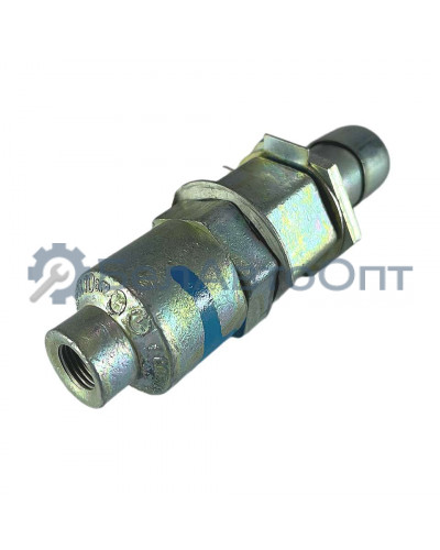 выключатель вк40а возд камаз зил