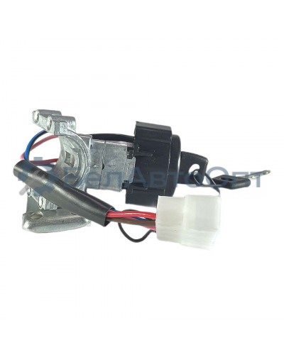 выключатель вк 350 аналог 31512-3704005-08 газ-3302 5 конт промс