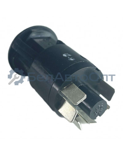 выключатель ав сигн 249.3710-01 12/24в 6-конт завод