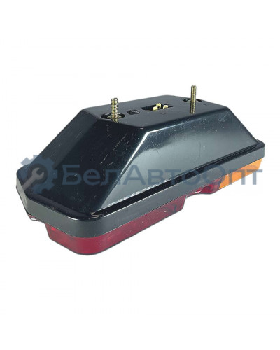 фонарь зад уаз фп-132 led ае 12в