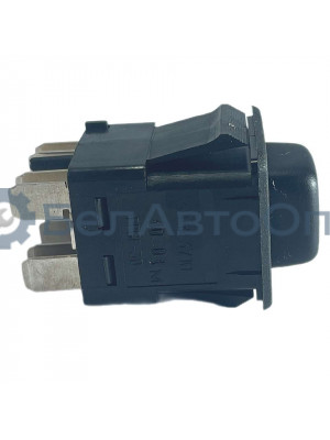 выключатель противотум фар маз 3842.3710-10.03м 24в завод